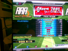 Groove 2001