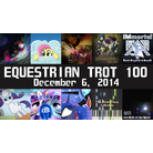 First week of Trot 100