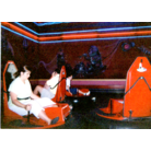 2005: Bumper Cars