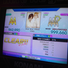 AAA#454 - Wow Wow VENUS