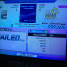 AAA#446 - Beautiful Inside