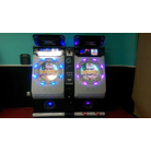 First maimai cabinet in america, in it's glory.