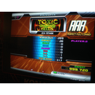 AAA#459 - Toxic