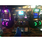 PIU Infinity, DDR X3 vs. 2ndMIX, & PIU PRIME