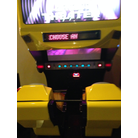 Mad Wave Motion Theater 