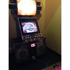 DDR Supernova 