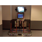 DDR Extreme @A-Game