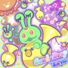 Candy Drop-jacket (Retina)