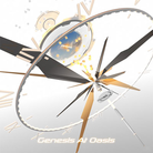 Genesis At Oasis-jacket (Retina)