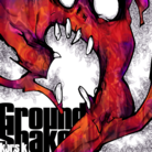 Ground Shake-jacket (Retina)