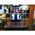 DDR Extreme - AU Student Center Game Room