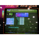 "B4U (B4ZA Beat Mix)" (1st play)
