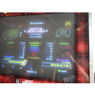 GENOM SCREAMS // Expert A, sight-read // DS SN