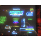 Fascination MAXX // Expert Fail, EXTRA STAGE // DS SN