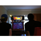 ITG dedicab 2