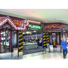Players Entrance