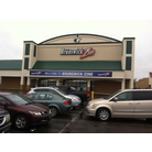 Brunswick Zone Entrance
