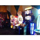 Brunswick Zone - Game Room Rear