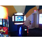 Brunswick Zone - Operation G.H.O.S.T.