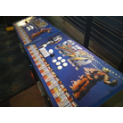 SFIV Controls