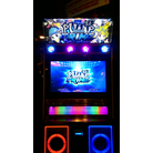 PIU Prime in Fun World Central Park