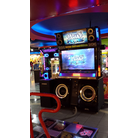 PIU Prime, Fun City, Puri Indah mall