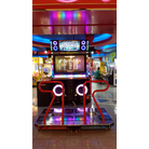 PIU Prime, Fun City, Puri Indah mall