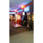 DDR Extreme - Wow! Family Entertainment Center, Aviation Mall