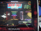 Overgate:Drop out (difficult):AA 5 great et 1 good