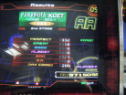 Overgate:Paranoia Kcet (expert):AA 18 great et 1 boo