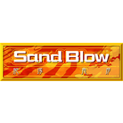 Sand Blow