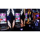 Sound Voltex III Gravity Wars