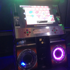 X2 at Namco