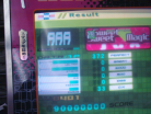 Sweet sweet magic AAA