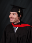 Graduation AAA - DJ Sterf