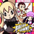 BRE∀K DOWN! (GF&DM STYLE)