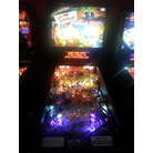 The Simpsons Pinball Party