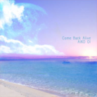 Come Back Alive