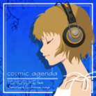 cosmic agenda