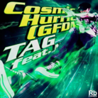 Cosmic Hurricane (GFDM ver.)