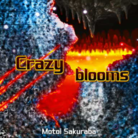 Crazy blooms