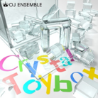 Crystal Toybox