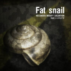 Fat snail