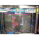 My First DDR 4th Mix Record