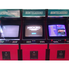 montecassino -Arcade