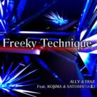 Freeky Technique