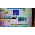 BURNIN' THE FLOOR ESP DDR 2014 AC