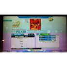 BURNIN' THE FLOOR (BLUE FIRE mix) CSP DDR 2014 AC