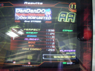 Overgate:Dandando (expert) AA