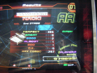 Overgate:Dynamite rave (expert) AA
